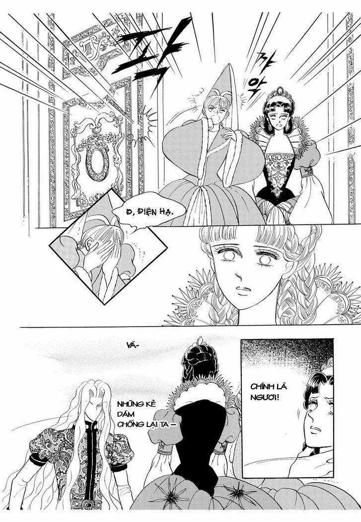 Princess Manhwa Chapter 28 trang 27