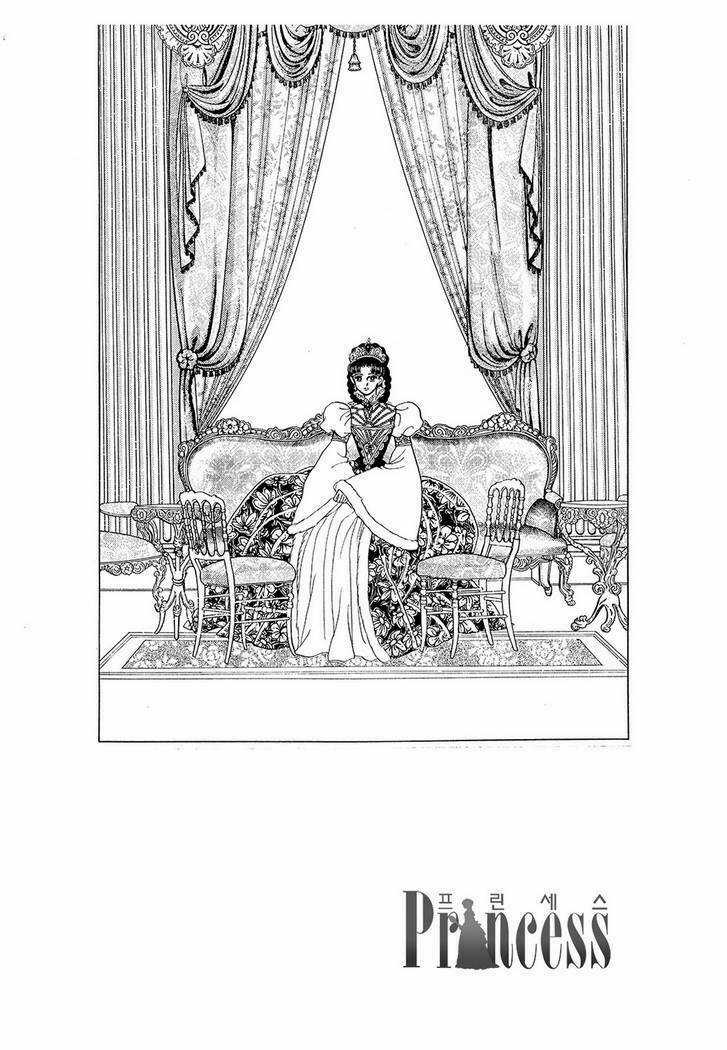 Princess Manhwa Chapter 28 trang 28