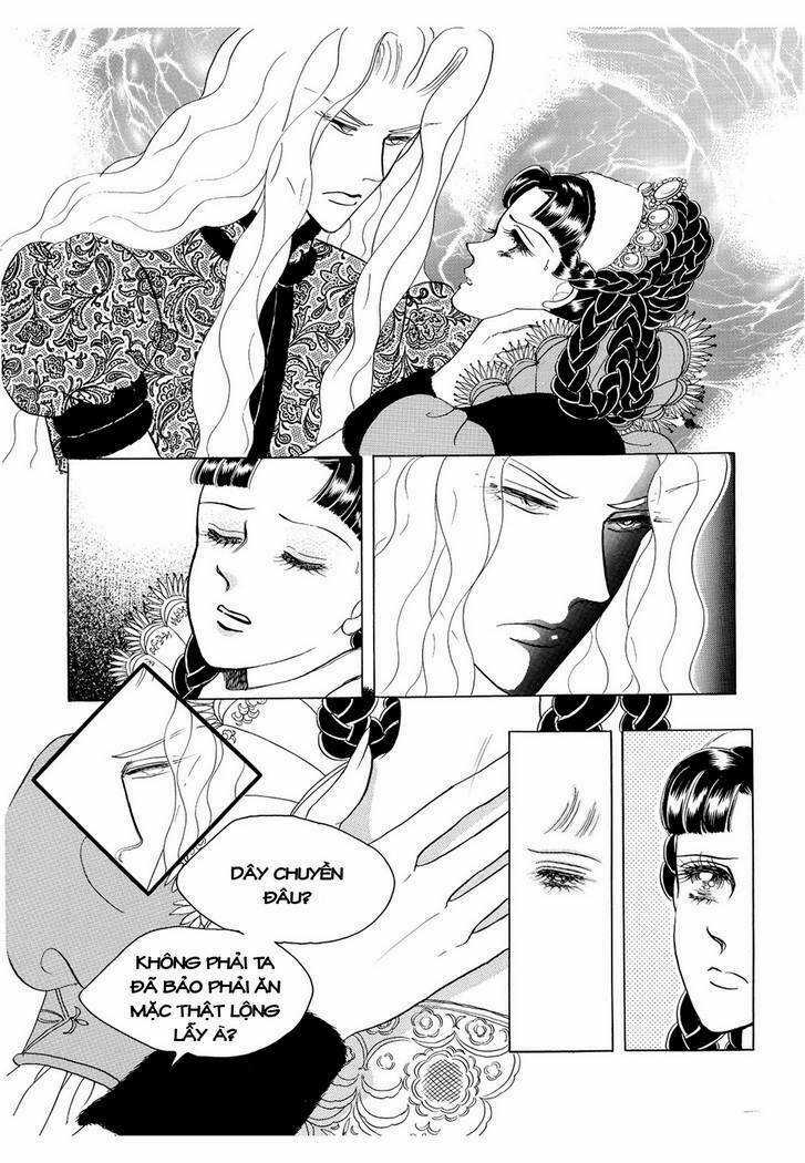 Princess Manhwa Chapter 28 trang 29