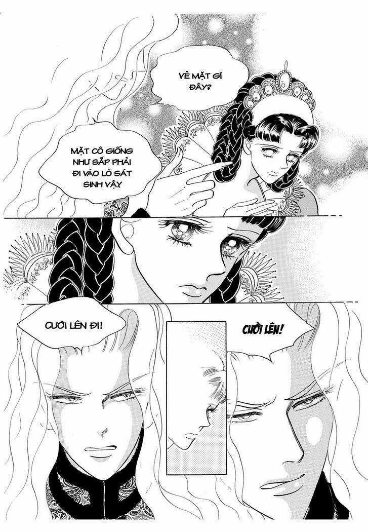Princess Manhwa Chapter 28 trang 31