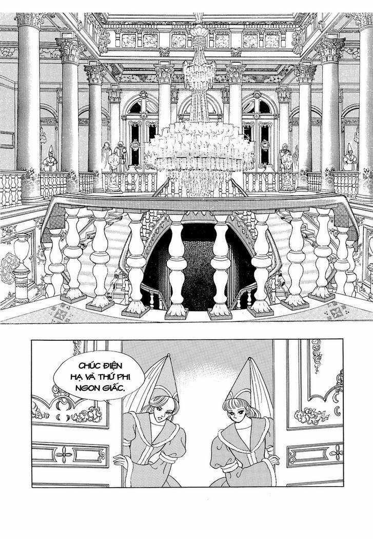 Princess Manhwa Chapter 28 trang 35