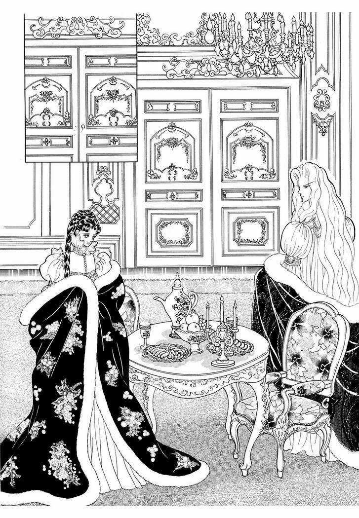 Princess Manhwa Chapter 28 trang 36