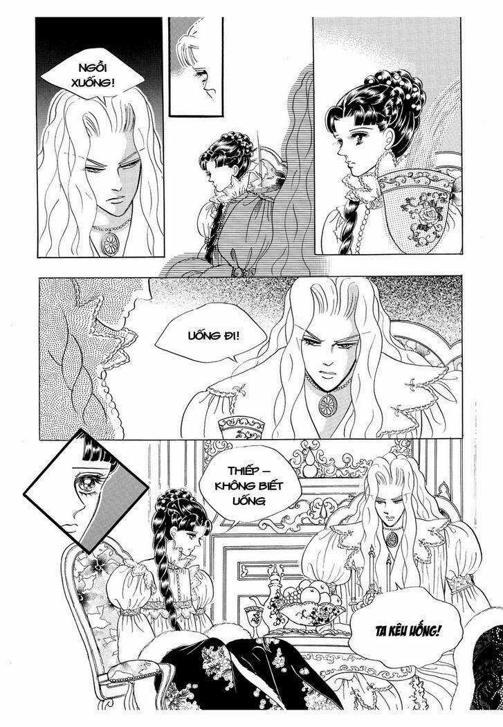 Princess Manhwa Chapter 28 trang 38