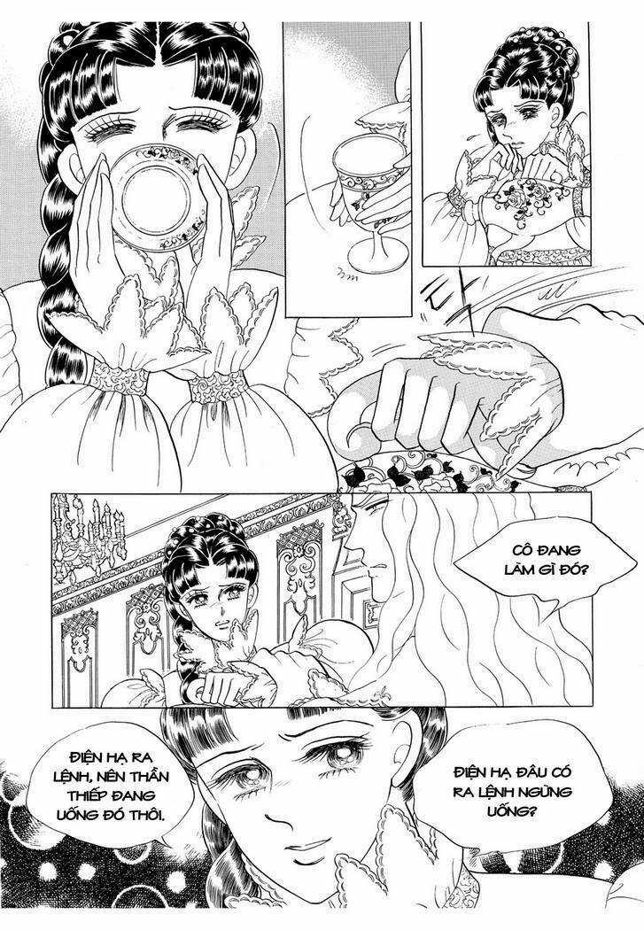 Princess Manhwa Chapter 28 trang 40