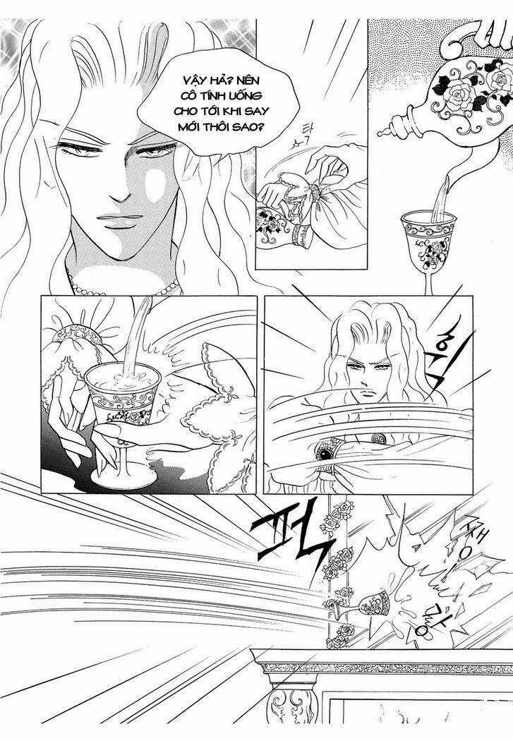 Princess Manhwa Chapter 28 trang 41