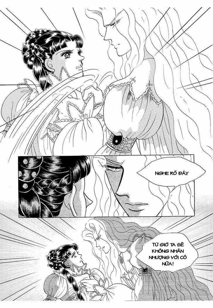 Princess Manhwa Chapter 28 trang 42