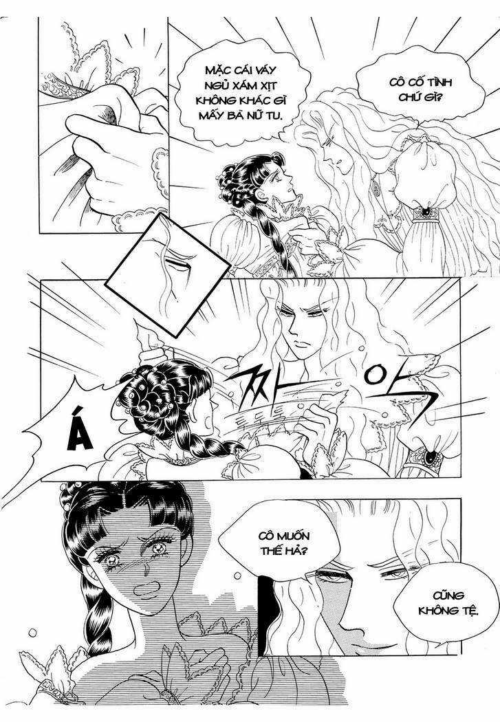 Princess Manhwa Chapter 28 trang 43