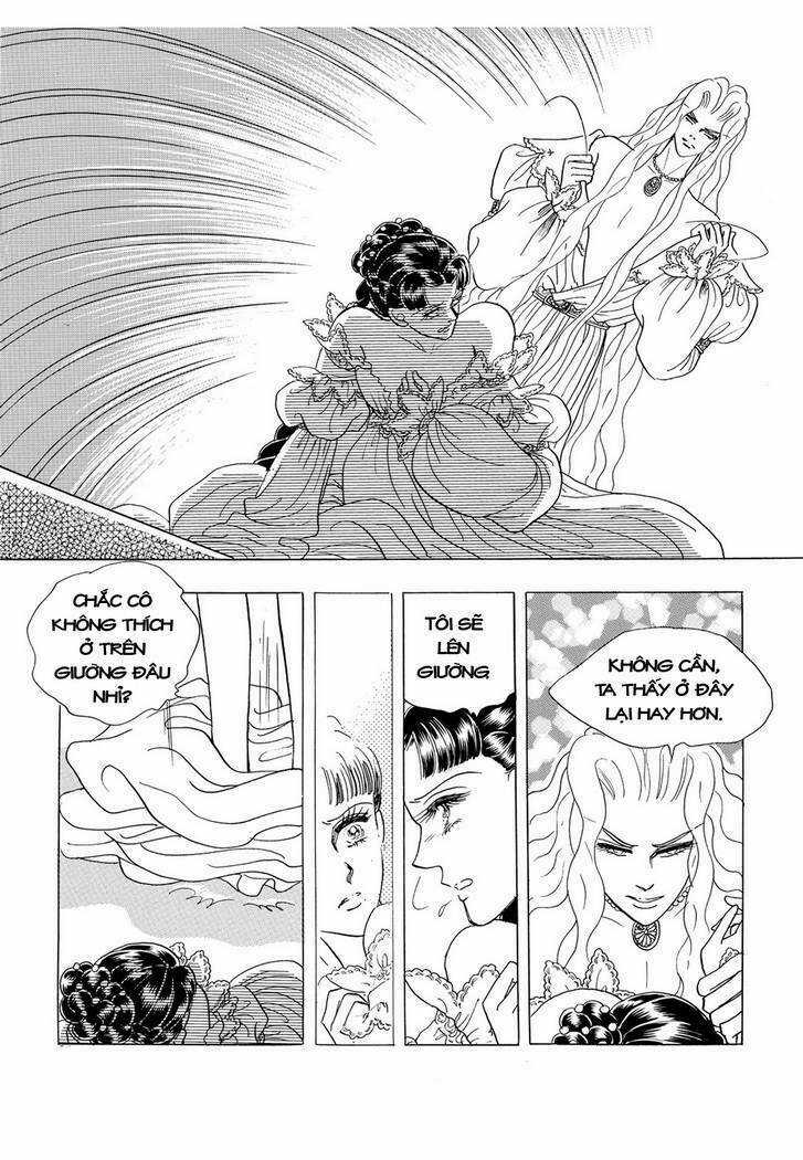 Princess Manhwa Chapter 28 trang 45