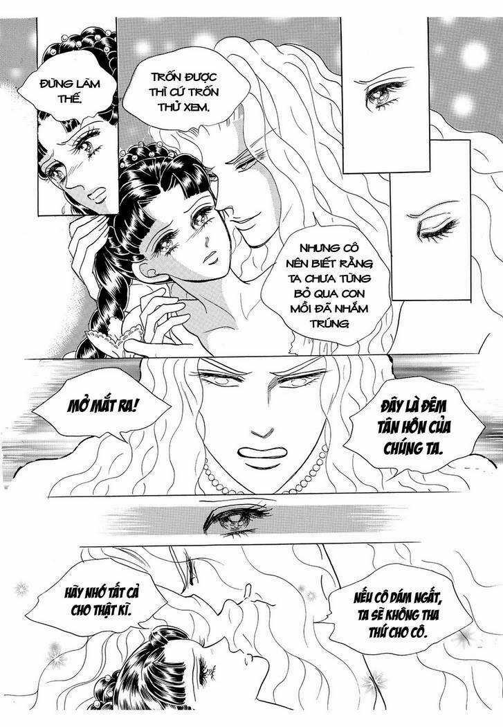 Princess Manhwa Chapter 28 trang 46