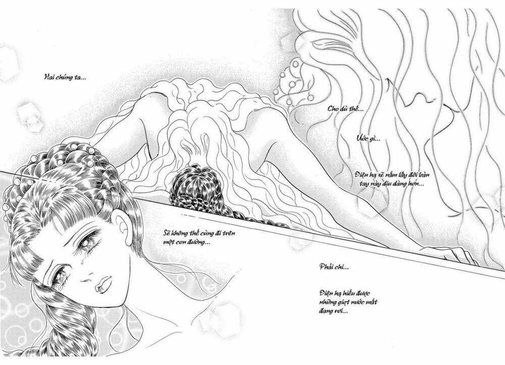 Princess Manhwa Chapter 28 trang 47