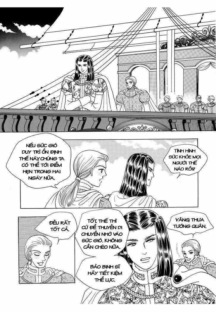 Princess Manhwa Chapter 28 trang 49