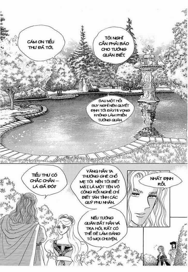 Princess Manhwa Chapter 28 trang 51