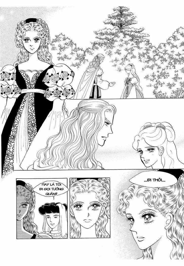 Princess Manhwa Chapter 28 trang 52
