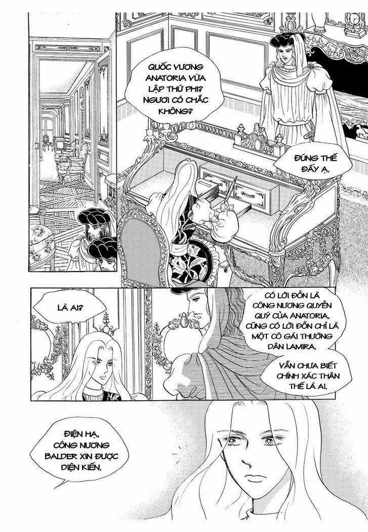 Princess Manhwa Chapter 28 trang 53