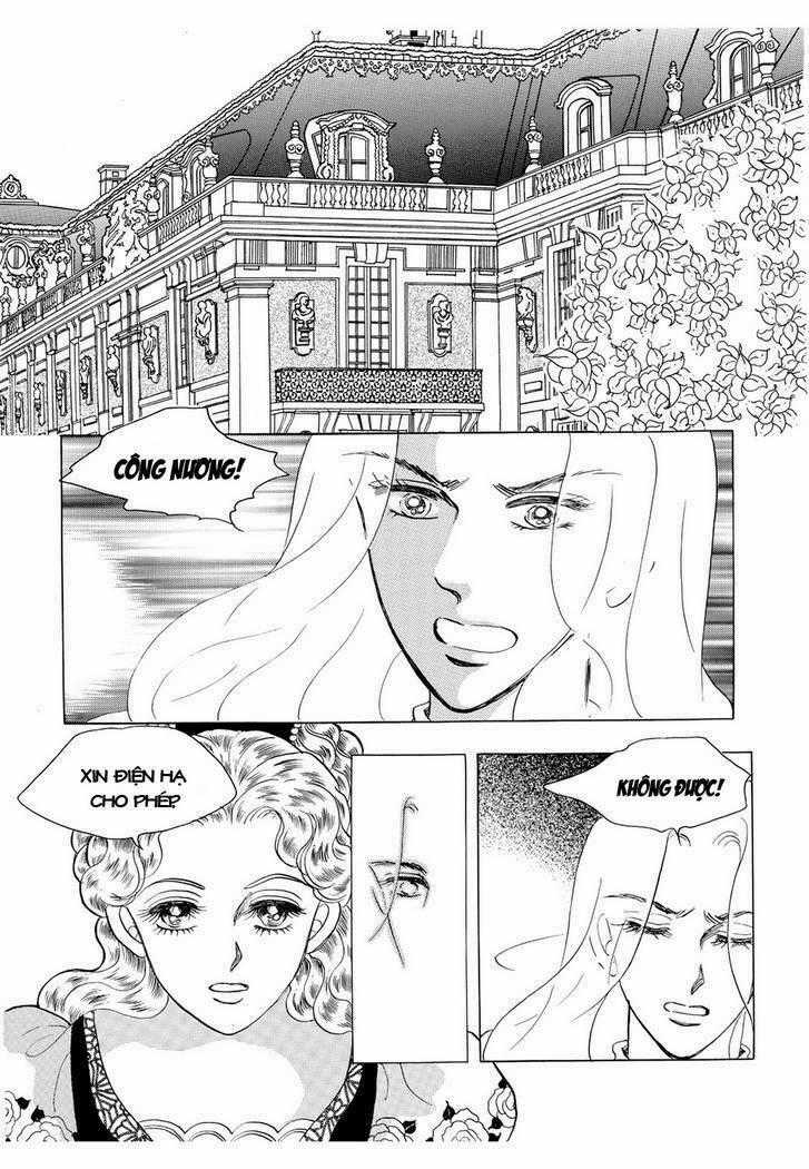 Princess Manhwa Chapter 28 trang 55