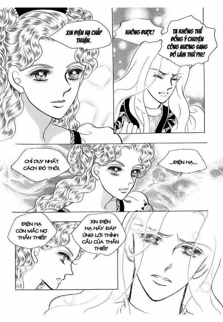 Princess Manhwa Chapter 28 trang 56