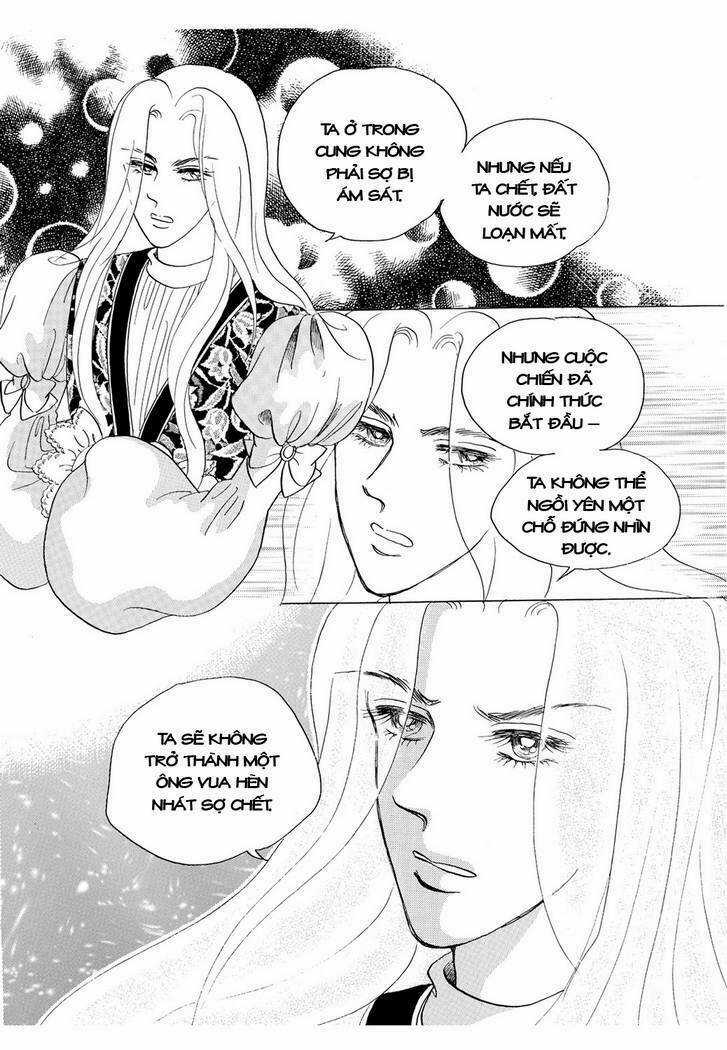 Princess Manhwa Chapter 29 trang 11