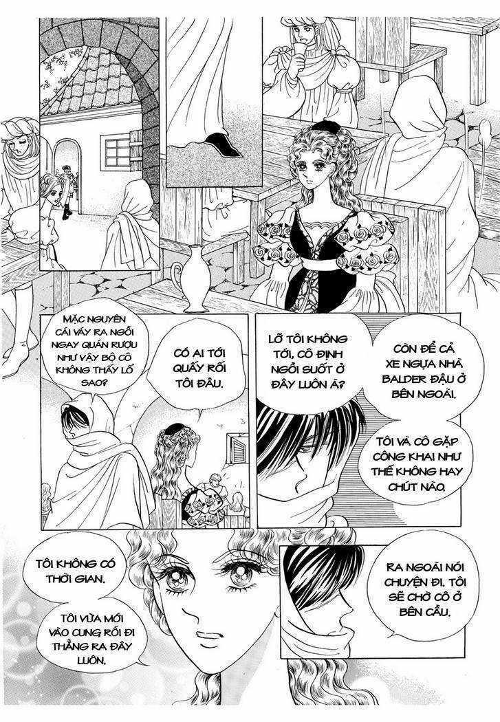 Princess Manhwa Chapter 29 trang 12