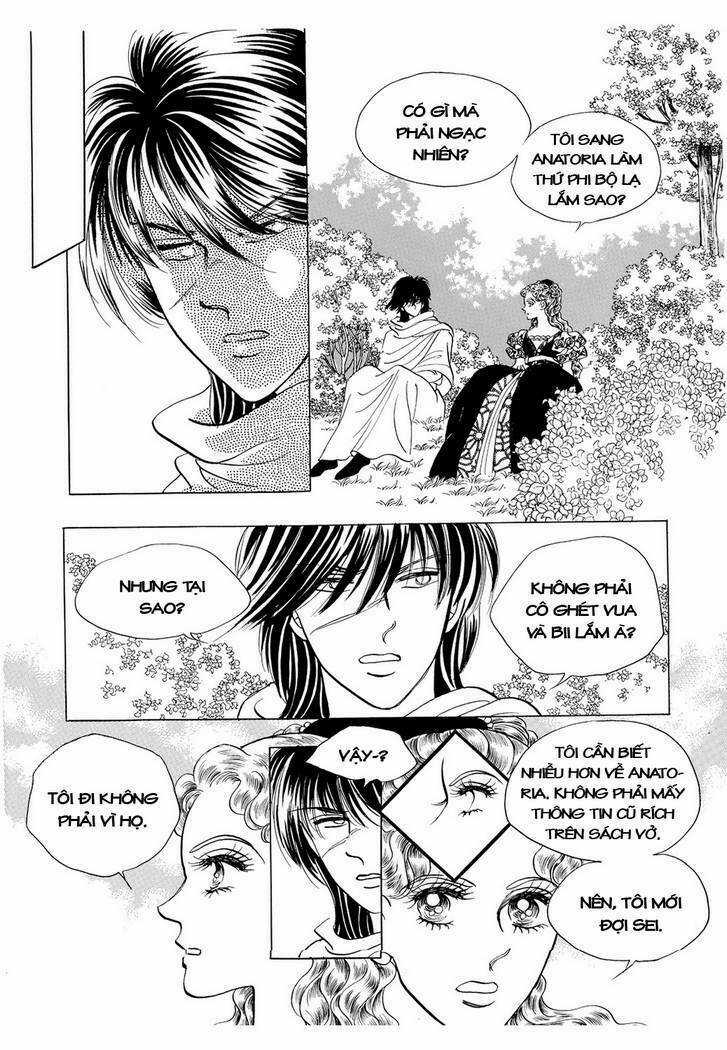 Princess Manhwa Chapter 29 trang 13