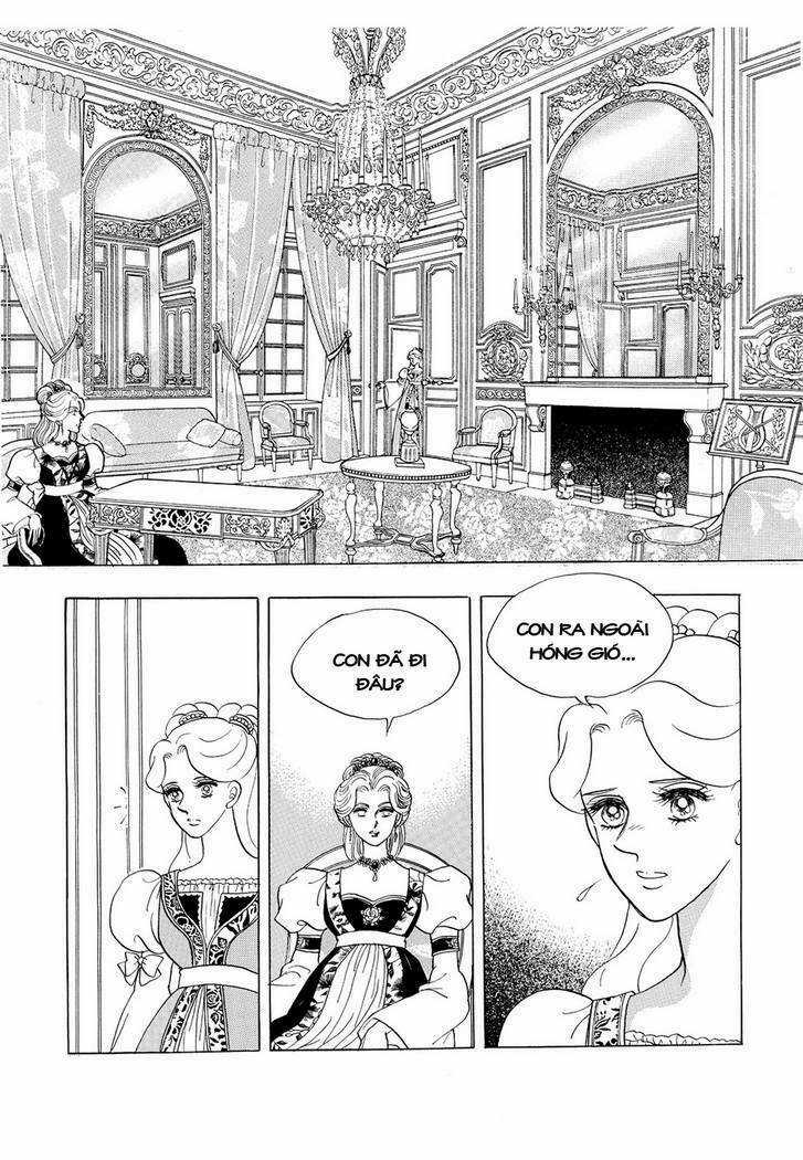 Princess Manhwa Chapter 29 trang 14