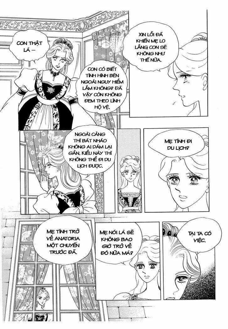 Princess Manhwa Chapter 29 trang 15