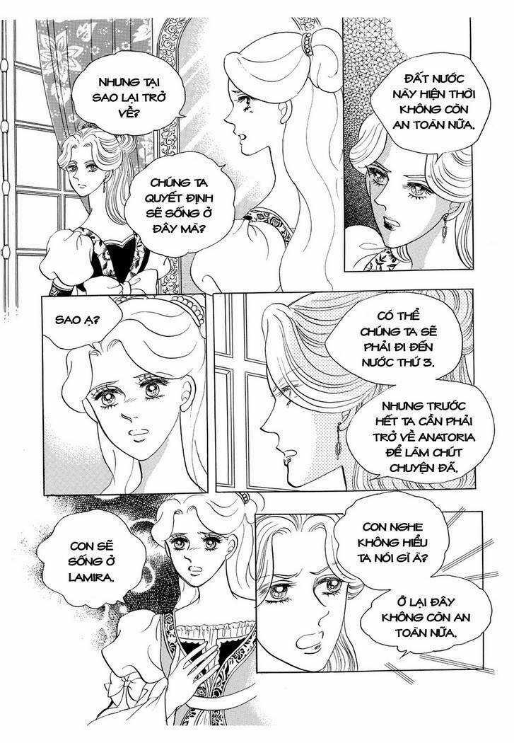 Princess Manhwa Chapter 29 trang 16