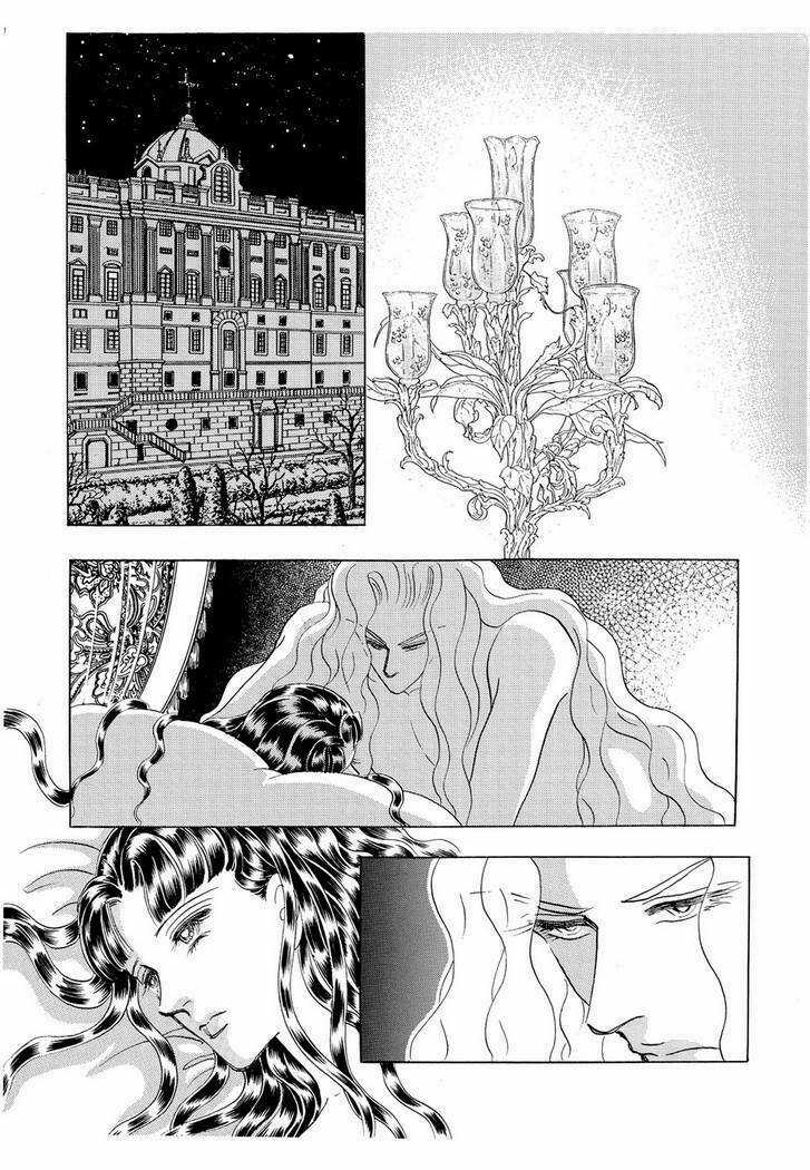Princess Manhwa Chapter 29 trang 17