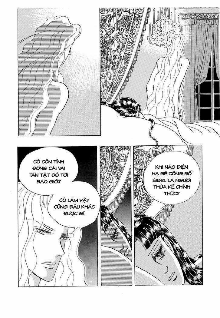 Princess Manhwa Chapter 29 trang 18