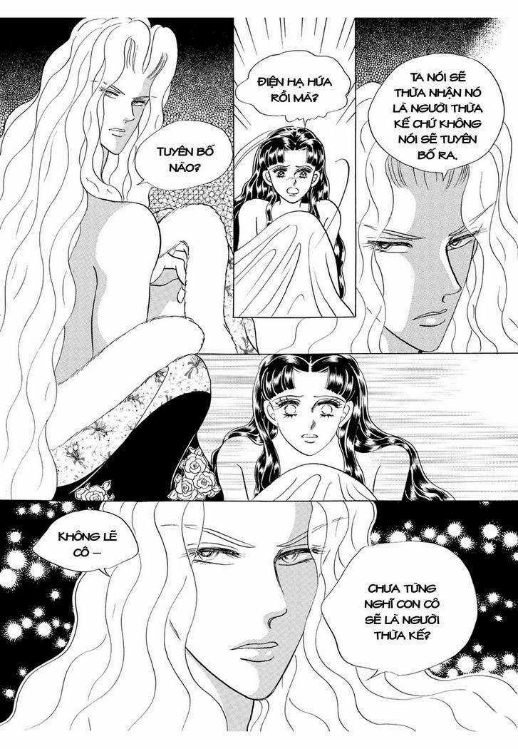Princess Manhwa Chapter 29 trang 19