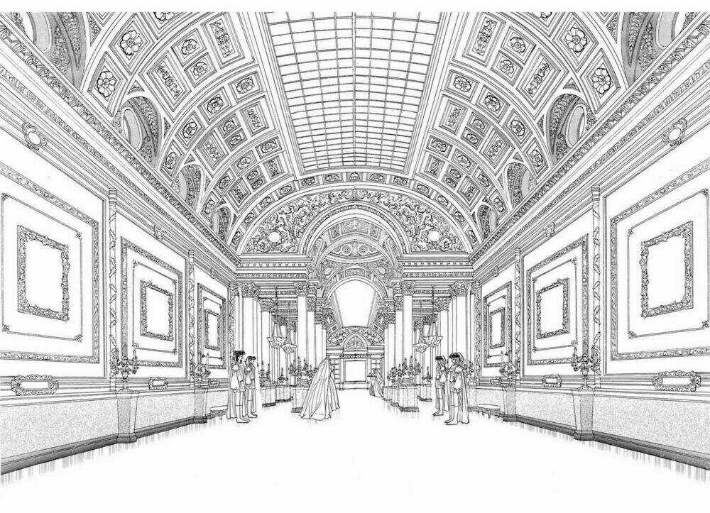 Princess Manhwa Chapter 29 trang 2