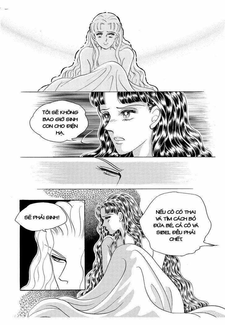 Princess Manhwa Chapter 29 trang 20