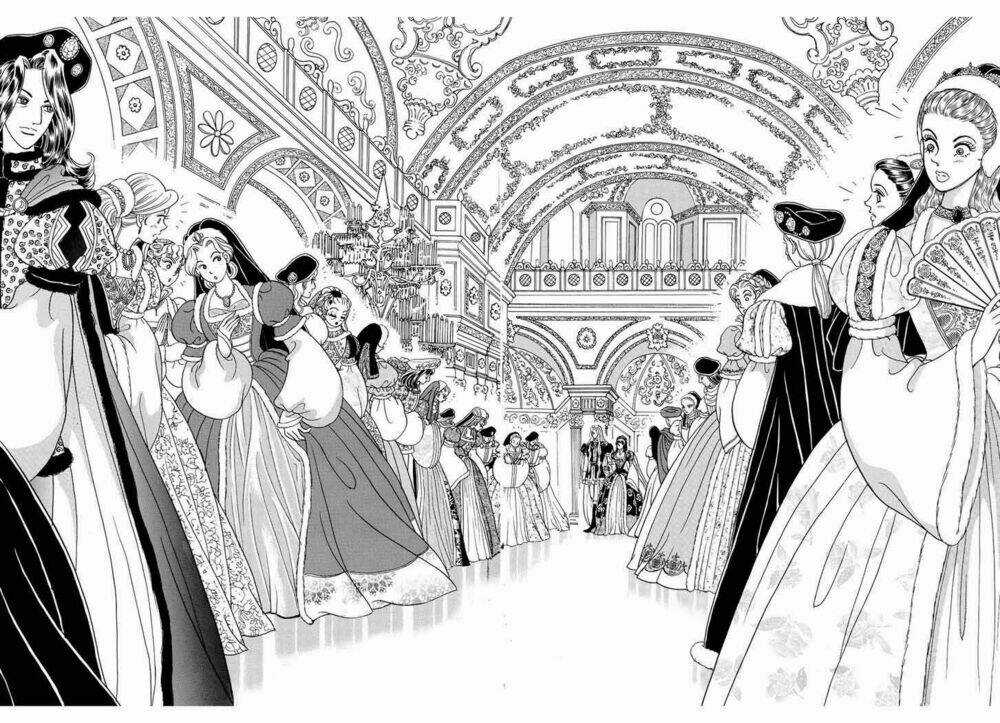 Princess Manhwa Chapter 29 trang 22