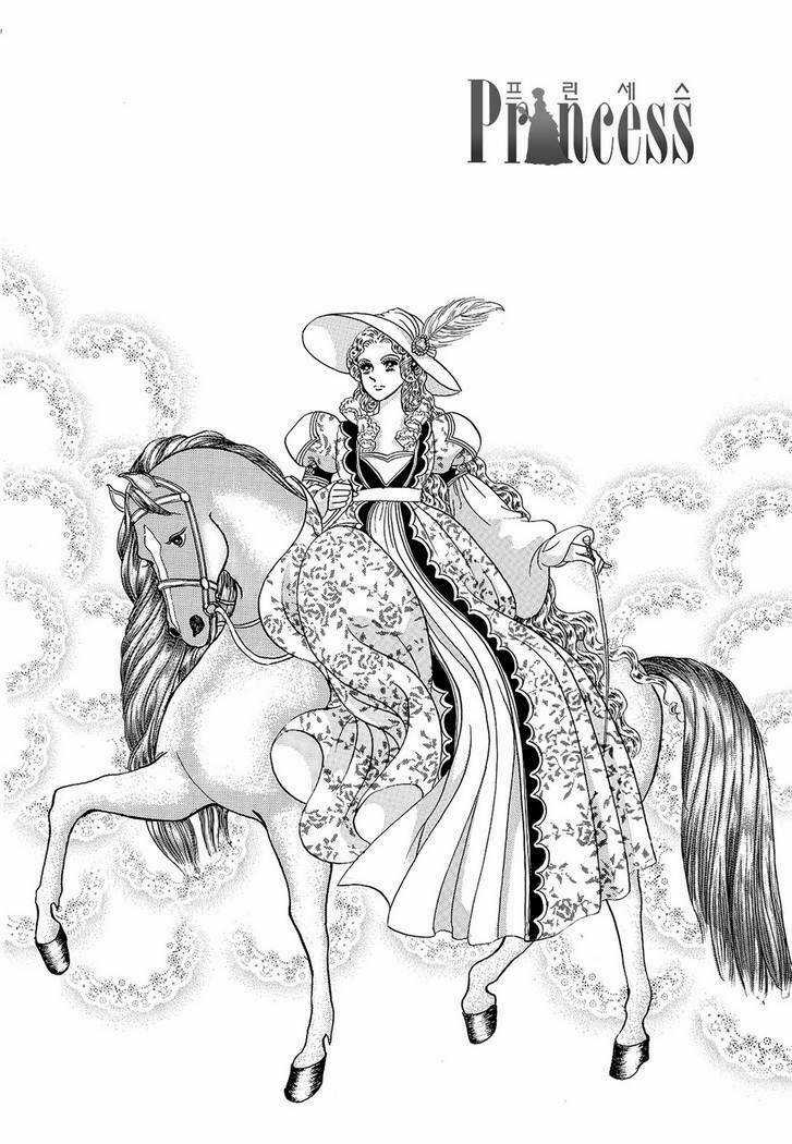 Princess Manhwa Chapter 29 trang 24