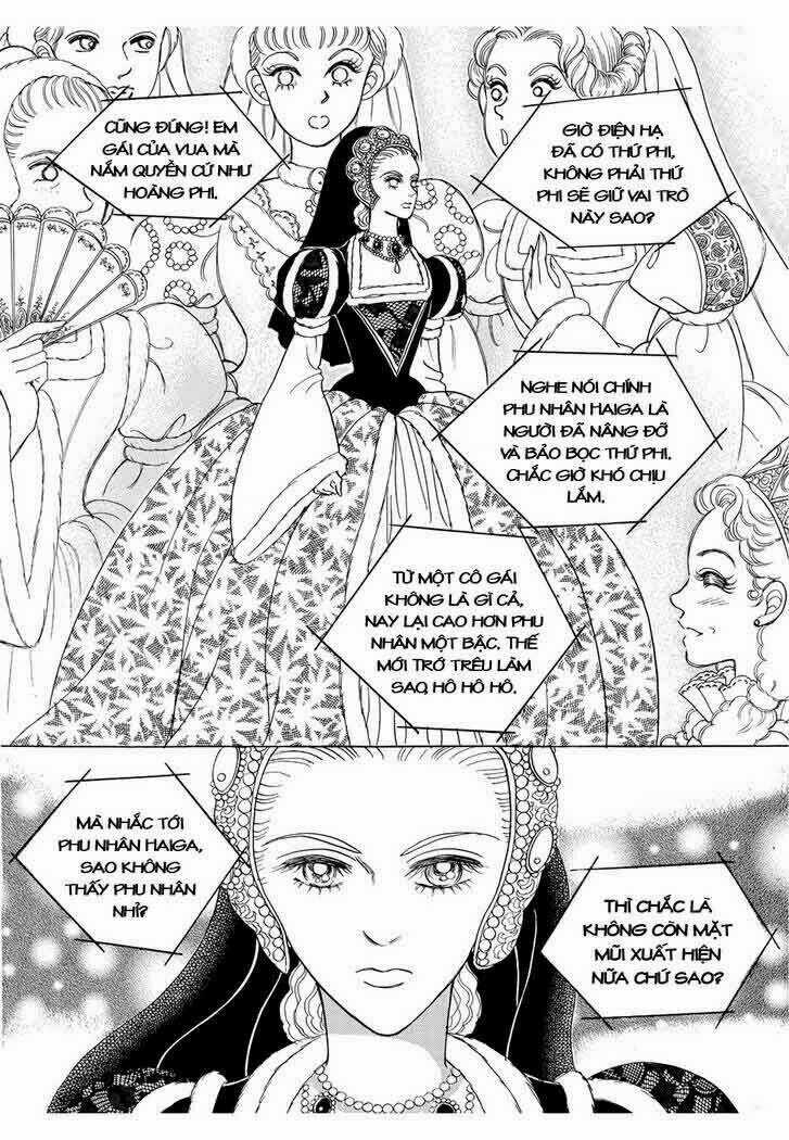 Princess Manhwa Chapter 29 trang 25