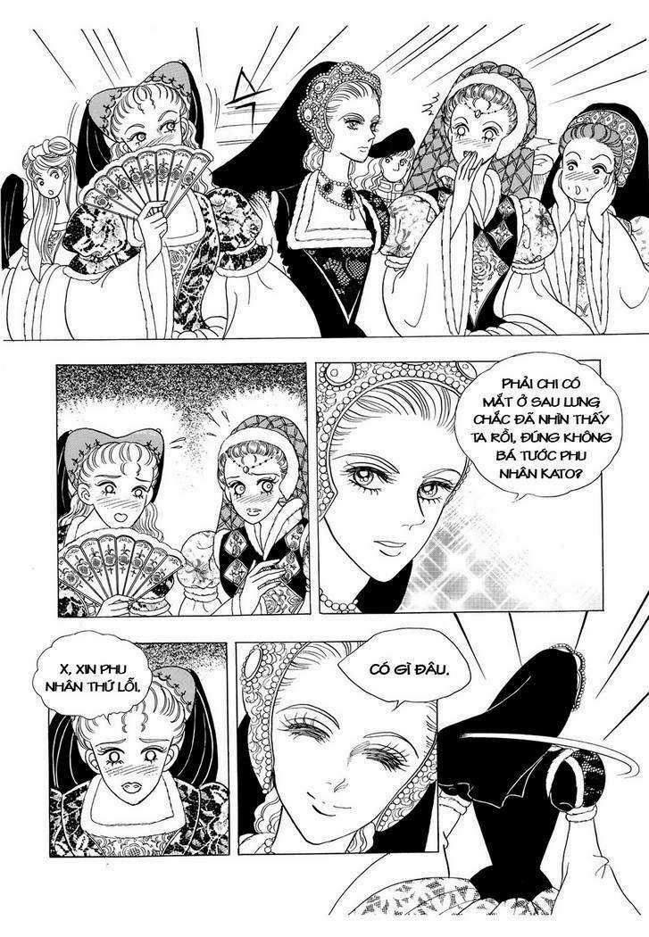 Princess Manhwa Chapter 29 trang 26