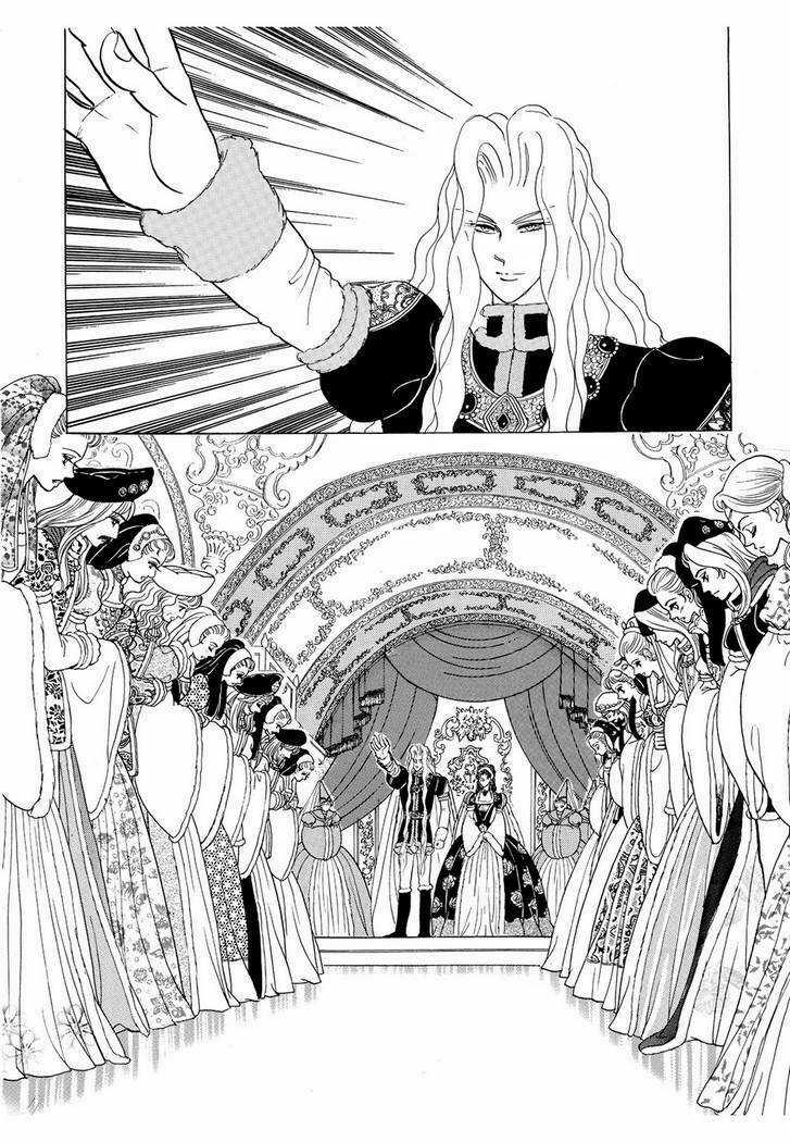 Princess Manhwa Chapter 29 trang 27