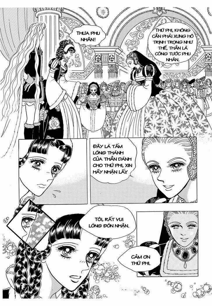 Princess Manhwa Chapter 29 trang 31