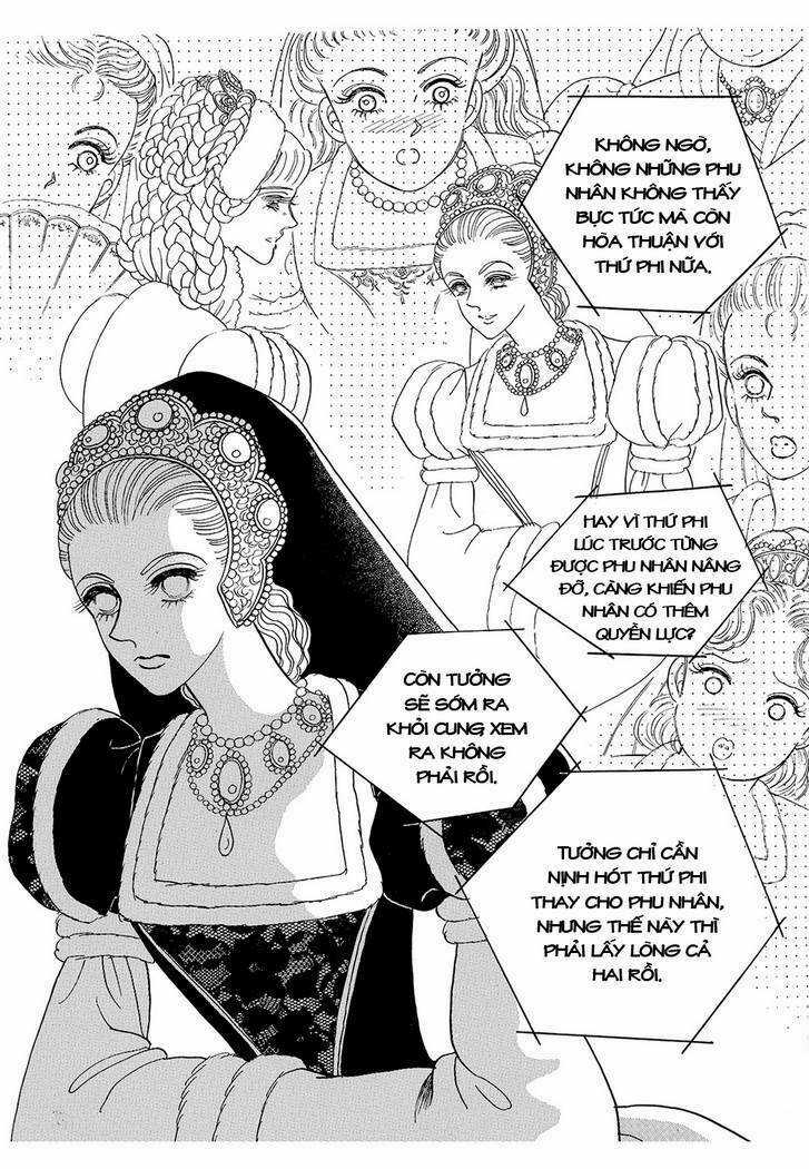 Princess Manhwa Chapter 29 trang 32