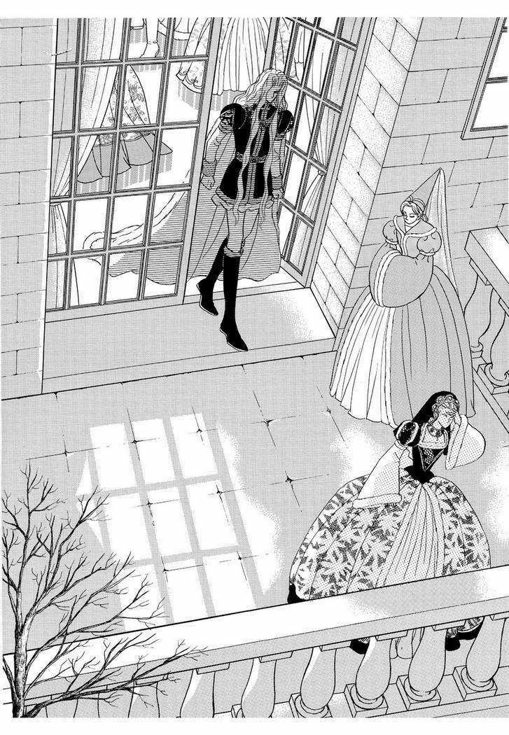 Princess Manhwa Chapter 29 trang 33