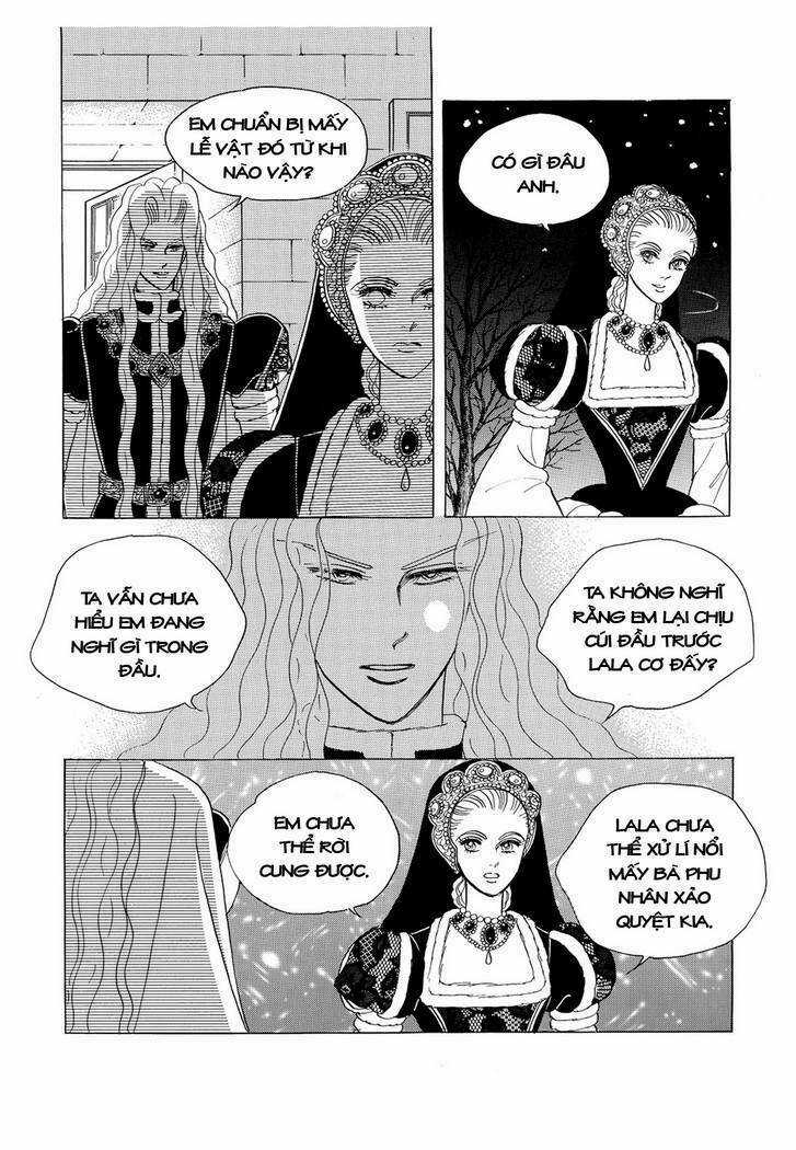 Princess Manhwa Chapter 29 trang 34