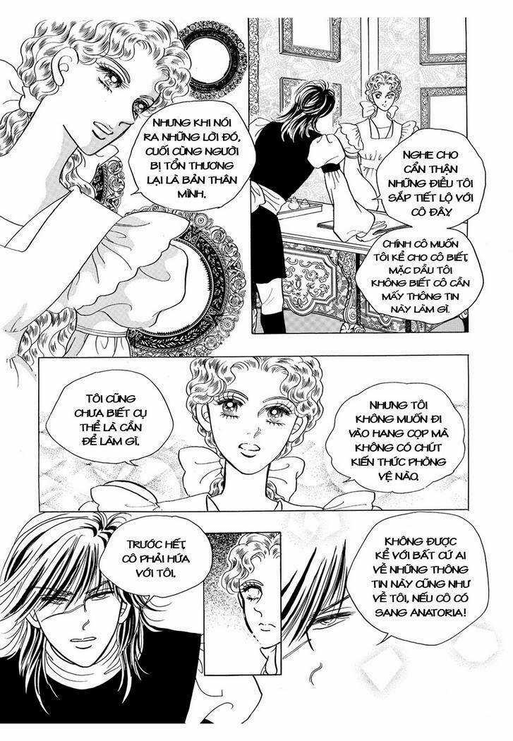Princess Manhwa Chapter 29 trang 37