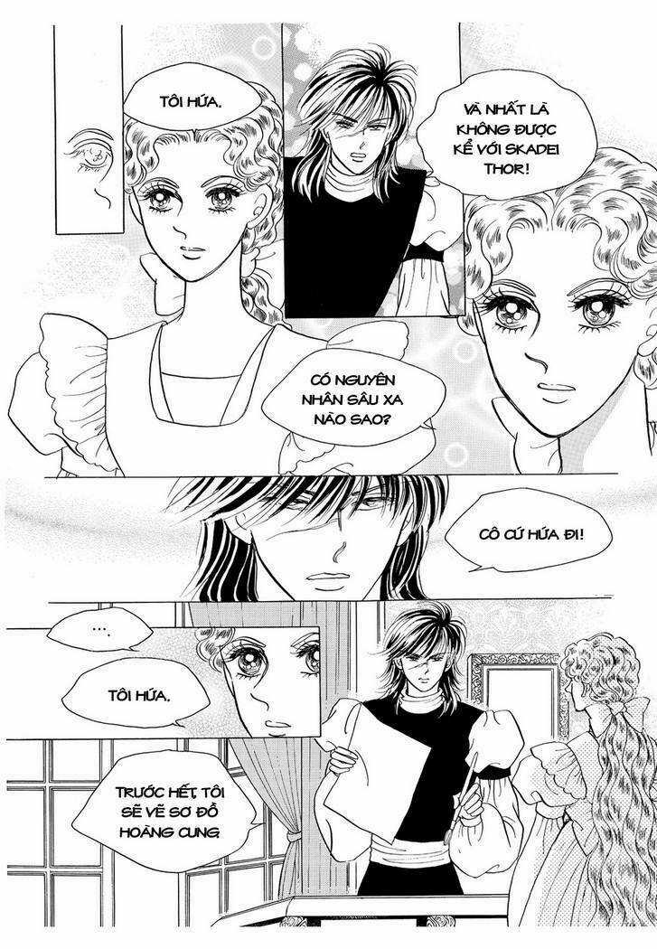 Princess Manhwa Chapter 29 trang 38
