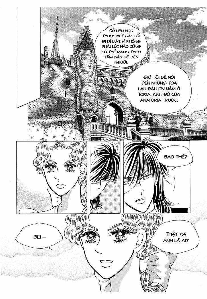 Princess Manhwa Chapter 29 trang 39