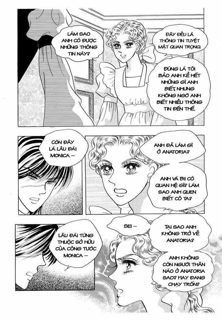 Princess Manhwa Chapter 29 trang 40