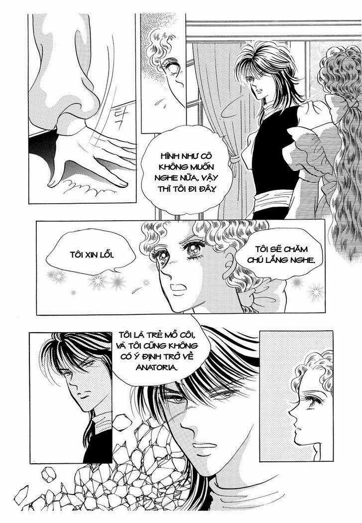 Princess Manhwa Chapter 29 trang 41