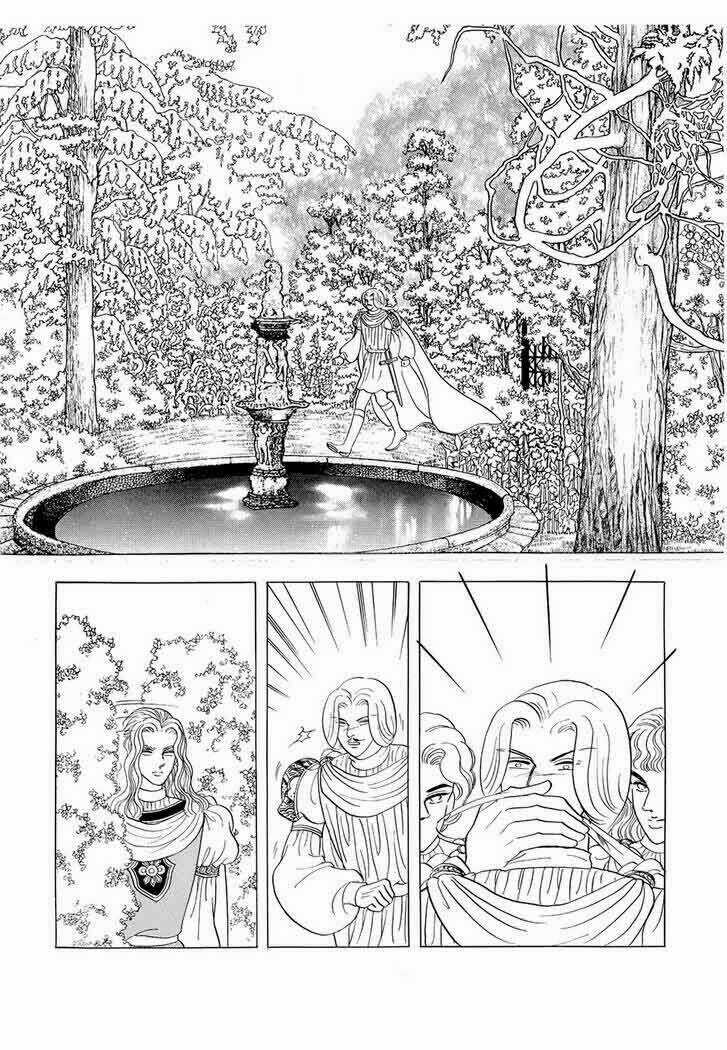 Princess Manhwa Chapter 29 trang 43