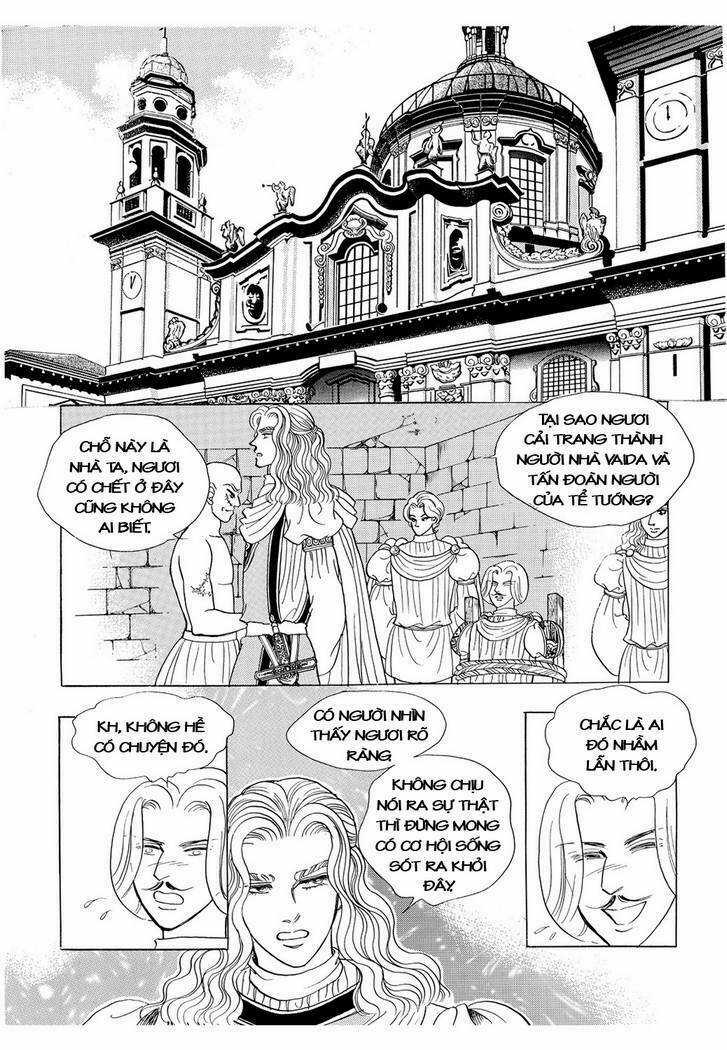 Princess Manhwa Chapter 29 trang 44