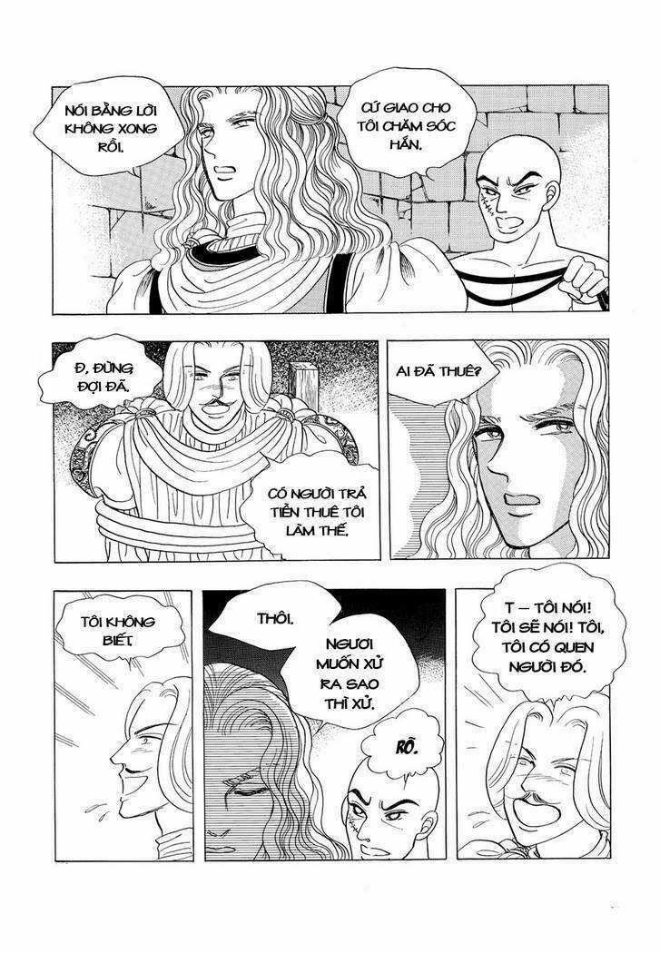 Princess Manhwa Chapter 29 trang 45