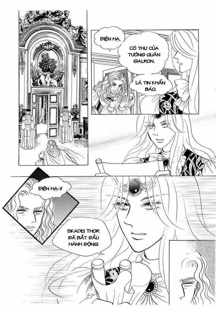 Princess Manhwa Chapter 29 trang 46
