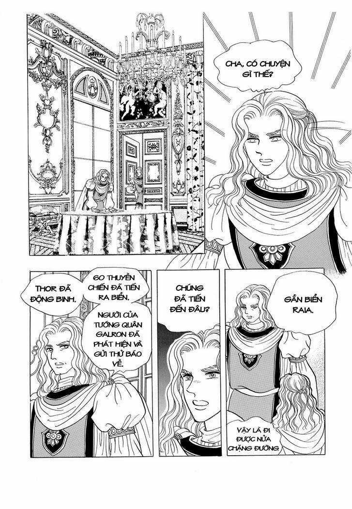 Princess Manhwa Chapter 29 trang 47